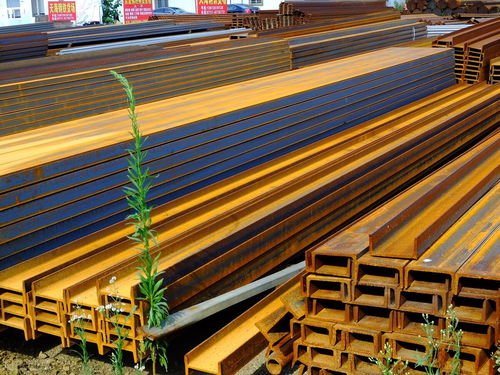 a股 鋼鐵賽道穩(wěn)定上漲,經(jīng)典永不過時(shí) 附龍頭名單