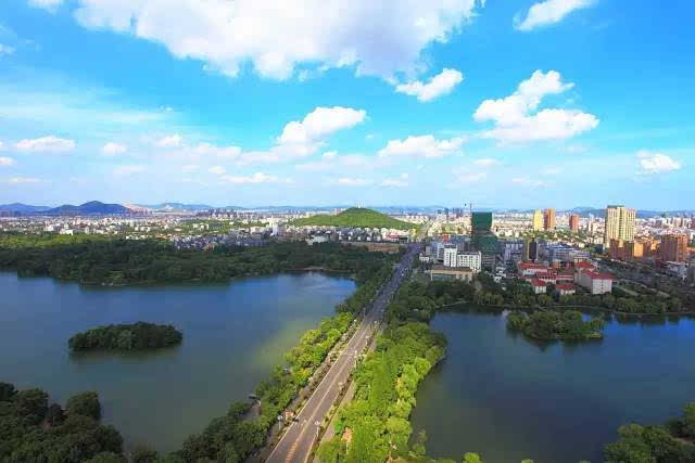 快看,馬鞍山要在全國(guó)出名了!